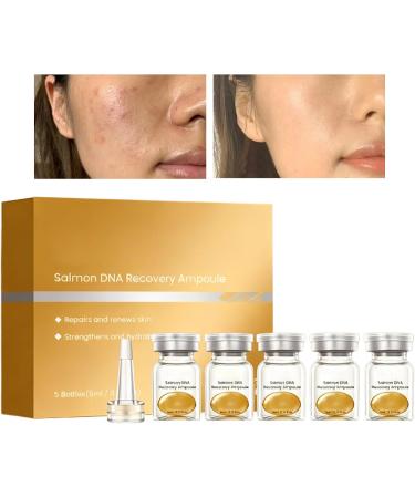 Liquid Moisturizer for Face Care Supports Skin Elasticity 5ml Moisturizing Skin Brightening Liquid Daily Skin Care Routine Serums Lightweight - Buy Online on GoSupps.com