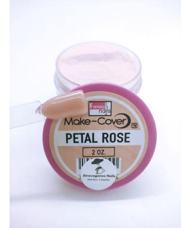 Fantasy Nails Cover 2oz Petal Rose Acrylic powder