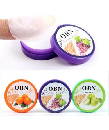 Professional Manicure Remover Pads - 6 Boxes Mini Nail Polish Remover Pads for Toenail Fingernail Disposable Salon Nonwoven Lightweight - Buy Online on GoSupps.com