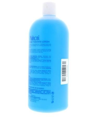 Nairobi Wrapp-It Shine Foaming Lotion 946 ml Lotion by Thinkpichaidai - Buy Online on GoSupps.com