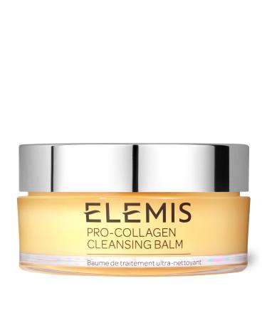 ELEMIS Pro-Collagen Cleansing Balm 100g Original Cleansing Balm Single