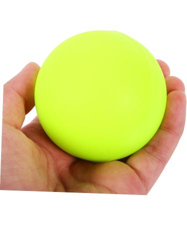 Tovinanna 6 Lacrosse Balls - Myofascial Release Massage Balls for Yoga & Ice Hockey - Effective Foot Massager - Red Medium (3 Pcs) - Buy Online on GoSupps.com