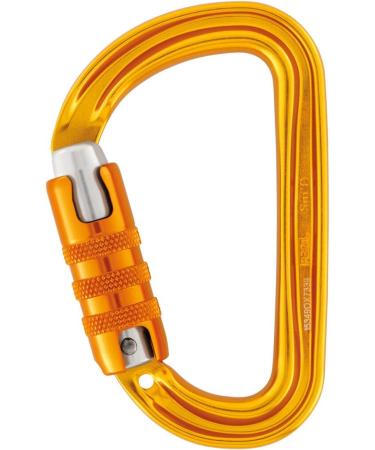 Petzl CORAX Climbing Kit with GRIGRI Belay System and Sm'D Carabiner - Grey - Buy Online on GoSupps.com