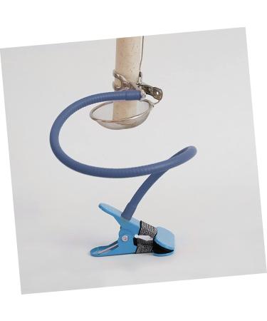 Lurrose Moxibustion Clip Set - Moxa Stick Holder & Roller for Whole Body Wellness | Chinese Massager Tool for Pain Relief - Buy Online on GoSupps.com