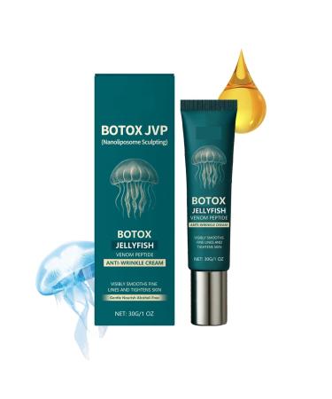 Facial Care Cream - Nourishes Skin Reduces Visible Signs Of Aging Smooths Texture Restores Radiance(5pcs)