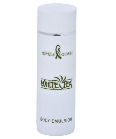 White Tea Body mulsion