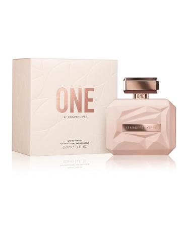 Jennifer Lopez One for Women - 3.4 oz EDP Spray - Buy Online on GoSupps.com