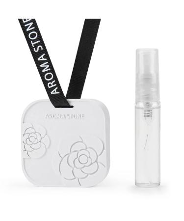 Schueling Design Aroma Stone Diffuser for Aromatherapy Diffuser for Essential Oils for Cabinet Gray - Buy Online on GoSupps.com