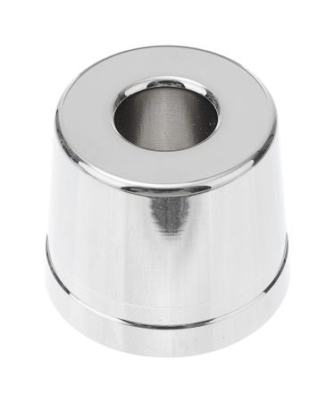 Beaupretty Razor Restrict for razor tools Storing stands for razor Handing Razor Base Stand for razor razor ranges Basis frame man alloy