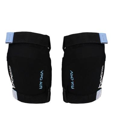 POC POCito Joint VPD Air Knee Pads S Uranium Black