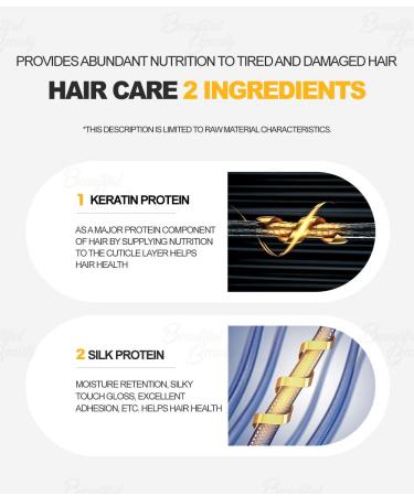 Shop Keratin Silk Protein Hair Aqua Essence 250ml - Premium Water Type Treatment for Luscious Hair - Buy Online on GoSupps.com