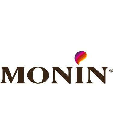 Buy Monin Flavoured Sauce Set - Caramel & Chocolate 3 x 500ml | International Shipping Available - Buy Online on GoSupps.com