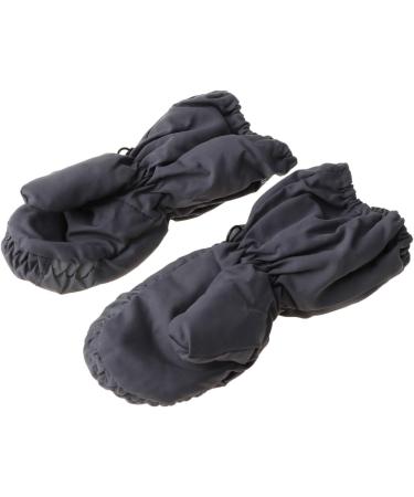 Children's Ski Gear for Toddlers | Warm Windproof & Slippery Skiing Outfit for Ages 2-5 - Buy Online on GoSupps.com