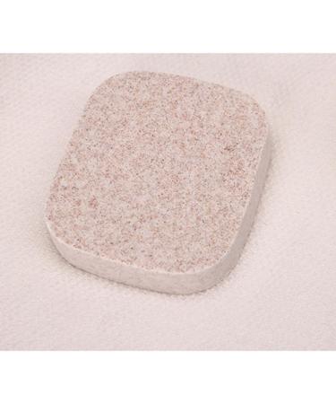 FRCOLOR Make up Tools and Accessories Face Cleaning Puff Women Make up Tools Facial Cleaning Puff Soybean Wipe Face - Buy Online on GoSupps.com