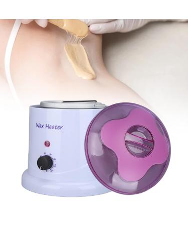 Sonew Professional Wax Warmer Mini Wax Pot for Hair Removal | Epilator for Armpit & Bikini Line | Body Care Solutions - Buy Online on GoSupps.com