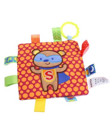 Swoomey Toys for Toddlers & Babies - Soft Safe & Engaging Newborn Toys | Perfect for Gentle Play - Buy Online on GoSupps.com