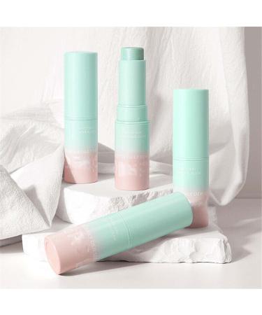 Mint Wrinkle Bounce Multi-Moisture Balm Stick | Instant Facial Serum for Wrinkle Care (2PCs) Moisturizing Balm for Face Lip & Eye - Buy Online on GoSupps.com