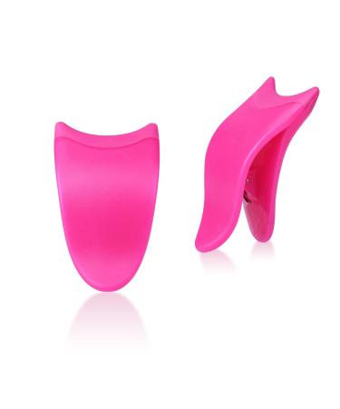 False Eyelashes Applicator Tool - Easy-to-Use Lashes Clip for Beginners | Plum Pinzas Para Pesta as - Buy Online on GoSupps.com