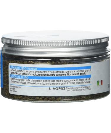 Askoll 280526 Diet Goldfish Food Pellets S - Buy Online on GoSupps.com