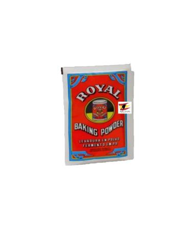 Buy 6x 1L Rushkinoff Vodka & Caramel Caramelo from Mallorca | Premium Baking Powder 14g - International Shipping Available - Buy Online on GoSupps.com