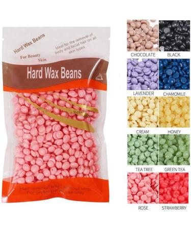 Grains de cire pour pilation la cire - Film chaud - Perles de cire d pilatoires dures pour machine chauffer la cire - Facile installer - Style 5 - Buy Online on GoSupps.com