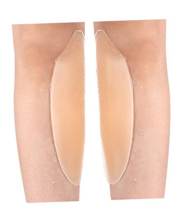 Soft Calf Support Pads for Thin Legs | Breathable Leg Stickers & Protective Calf Support for Women - Buy Online on GoSupps.com