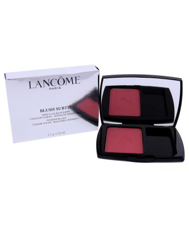 Lanc me Blush Subtil 2.0 Rouge 541 Make It Pop - Buy Online | 30g - International Shipping Available - Buy Online on GoSupps.com