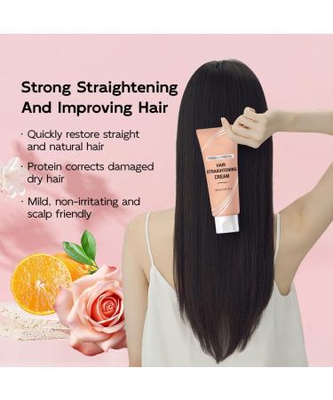  yikaiszh Protein Repair Set of 5 moisturizing smoothing creams for silky shiny lightweight and non-greasy hair - Buy Online on GoSupps.com