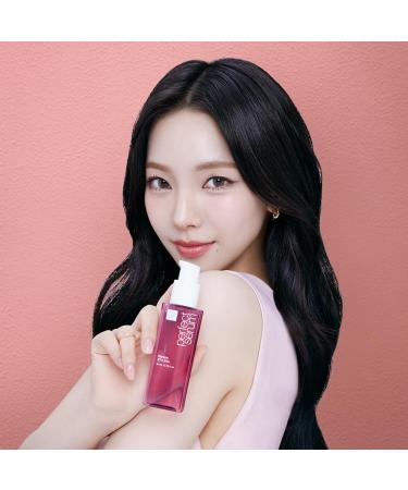 Mise En Scene Perfect Styling Serum - Heat Damage Protection Hair Serum with Argan Oils for Bounce & Long Lasting Curls | 2.70 fl. oz - Buy Online on GoSupps.com