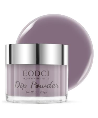 Poudre Ongles 28g Violette Dipping Powder Manucure pour Ongles Fran ais Kits Manucure Salon DIY Sans Odeur & Durable Lampe Ongles Non Requise