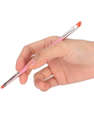 Eye shadow brush eye shadow brush Comfortable office handle for the journey home - Buy Online on GoSupps.com