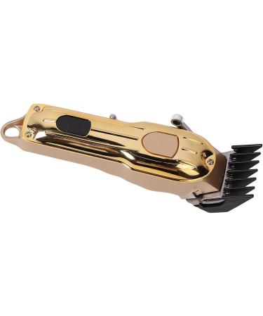 Buy Professional Hair Clipper Kit - Rechargeable Haircutting Trimmer for Home Use - Fast International Shipping - Buy Online on GoSupps.com