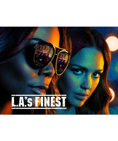 L.A. s Finest: The Complete Series