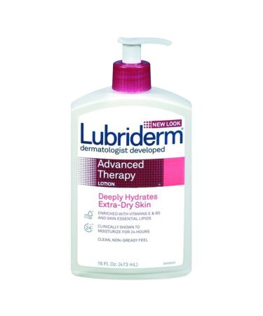 Buy Lubriderm 48322 - Hydrating Lotion for Soft Skin | International Shipping Available - Buy Online on GoSupps.com