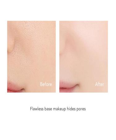 Mushroom Head Air Pillow CC Cream | Best Beauty Cream for Moisturizing & Brightening | Flawless Foundation & Concealer for Women Shop Internationally! - Buy Online on GoSupps.com