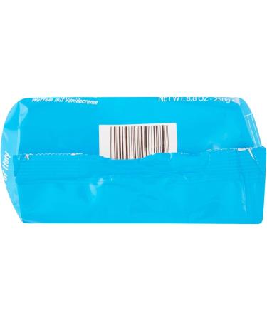 BALCONI Wafers Cubi Vanilla - Buy Online on GoSupps.com