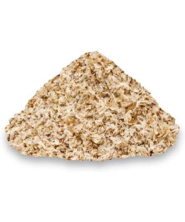 Whole Psyllium Husk Powder 350g Ancient Purity - Buy Online on GoSupps.com