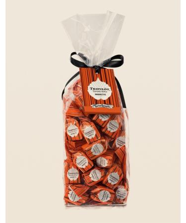 TartufLanghe Tartuflanghe Amaretto Chocolate Truffles 1 x 200 g