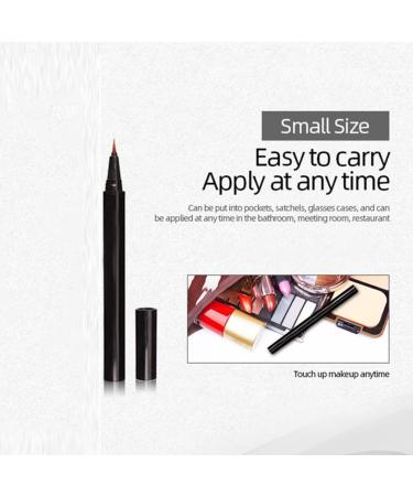 Stylo correcteur de taches blanches imperm able l'eau longue dur e cicatrices de vitiligo crayon couverture taches naissance stylo maquillage camouflage naturel couverture - Buy Online on GoSupps.com