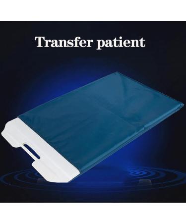 Transfer Sheets Stretcher Adult Protective Lift Sling Bed for Patient Transfer Turning and Repositioning in Beds Hospitals and Home Care - Buy Online on GoSupps.com