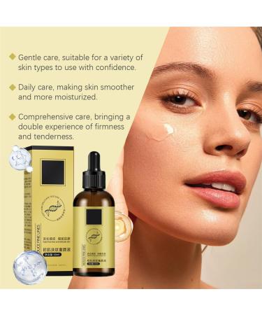  HADAVAKA Anti-Wrinkle Firming Serum Firm and Plump Face Serum Restore Skin Elasticity To Reduce Fine Lines Anti-Aging Skincare for all Skin Types Hydrate & Moisturize (2PCS) - Buy Online on GoSupps.com