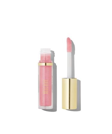 Milani Keep It Full Nourishing Lip Plumper - Sparkling Pink | 0.13 Fl. Oz. Lip Gloss for Fuller-Looking Lips - Buy Online on GoSupps.com