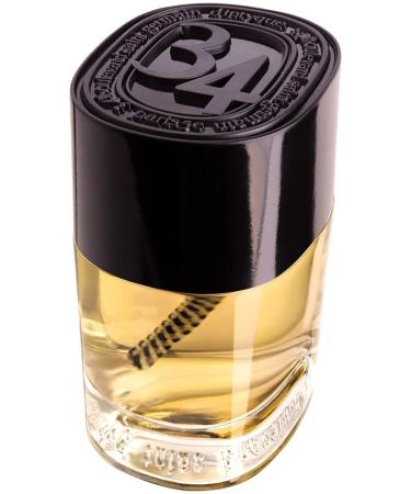 Diptyque 34 Eau De Toilette 50ml Floral Rose 1.7 Ounce (Pack of 1) - Buy Online on GoSupps.com