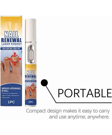 Stylo repousse-cuticules | Adoucissant naturel pour ongles - Pour ongles femmes hommes et adultes - Buy Online on GoSupps.com