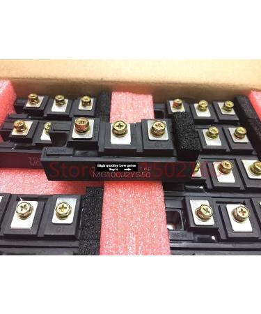 Anncus MG100J2YS50