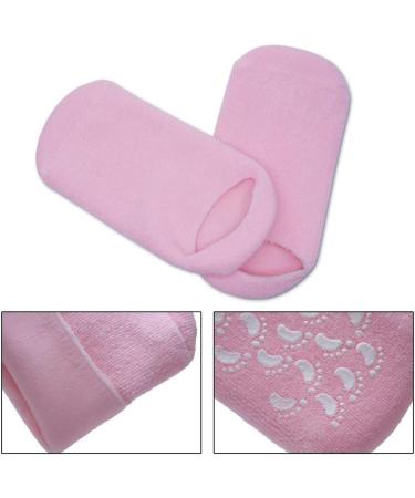 Milists Lottery Socks - Moisture-Resistant Silicone Damping Socks for Women | Pain-Relieving Heel & Forefoot Support - Buy Online on GoSupps.com