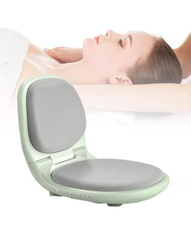 Bative intelligent sitting moxibustion instrument foldable smoke-free seating with HD display hot compress with constant temperature and 5 vibration levels