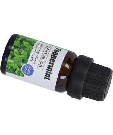 Nose Aroma Diffuser - Reusable Light Aromatherapy Inhalator with 10ml Oil for Relaxation & Office Use - Buy Internationally - Buy Online on GoSupps.com