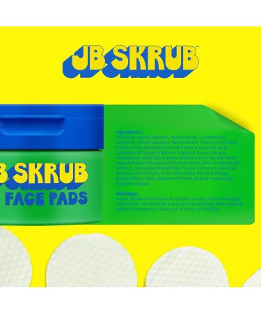 Essential Skin Care for Kids Tweens & Teens | Face Pads Washes for Confidence & Acne Care - Buy Online on GoSupps.com