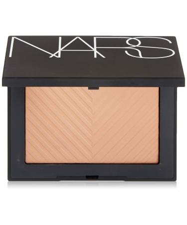 NARS Sun wash diffusing bronzer - casino by nars for women - 0.28 oz bronzer  0.28 Ounce Casino 0.28 Ounce (Pack of 1)